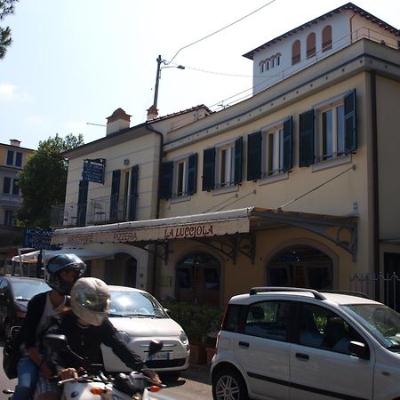 Locanda La Lucciola Porto Venere Exterior foto