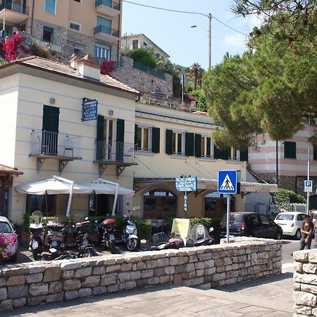 Locanda La Lucciola Porto Venere Exterior foto