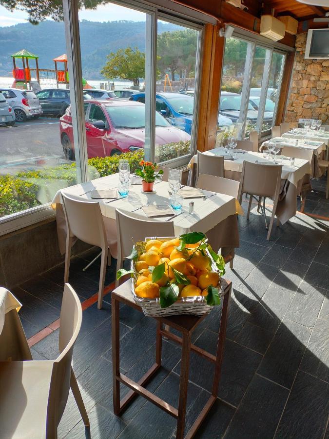 Locanda La Lucciola Porto Venere Exterior foto
